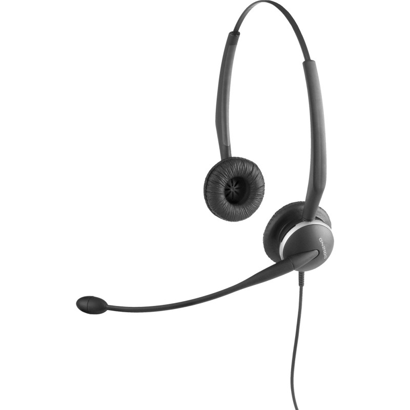 Jabra GN2100 schnurgebeenes Headset Duo Flexboom NC